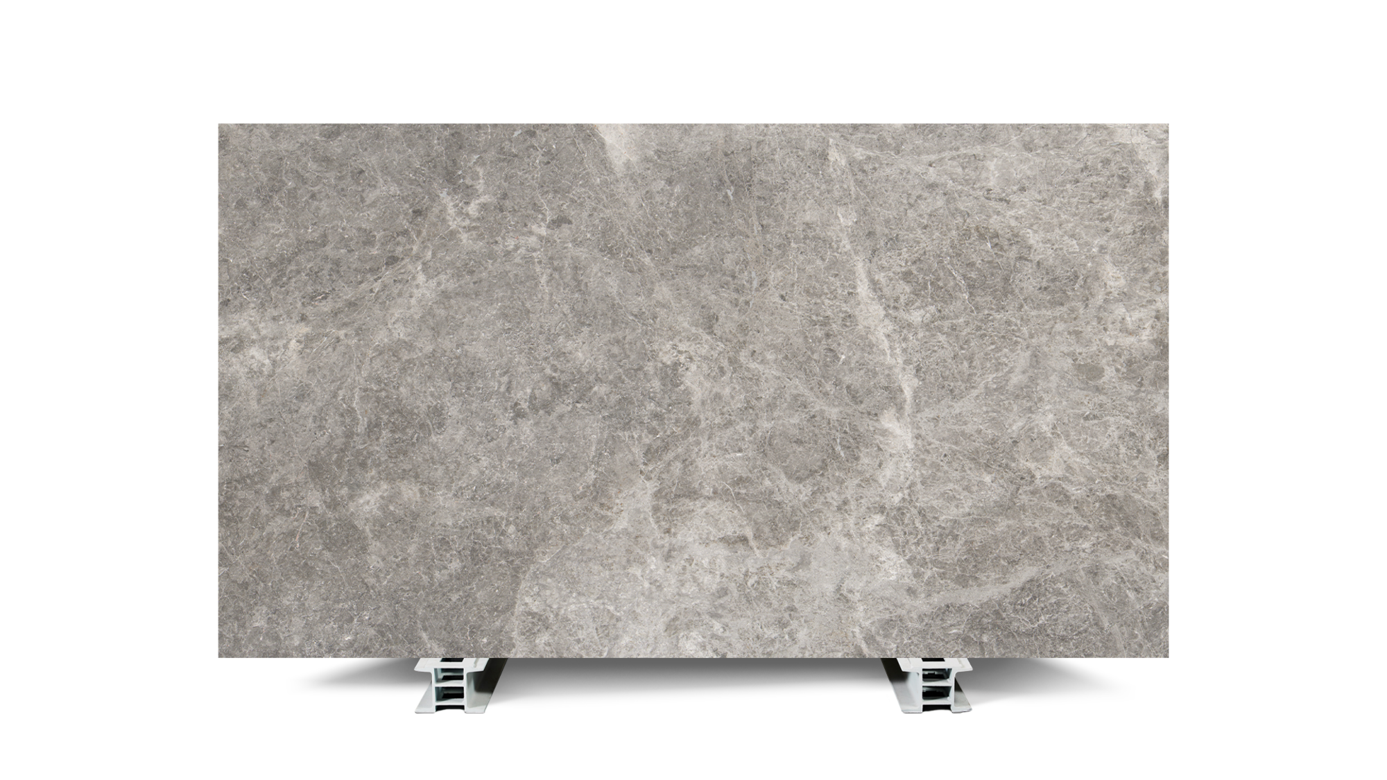 Brachot TUNDRA GREY — Marbre, Gris